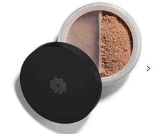 Lily Lolo bazė Dusky mineralinė pudra