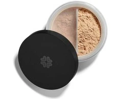Lily Lolo Warm Honey Mineral Foundation mineralinė pudra