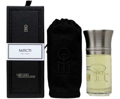 Liquides Imaginaires Sancti Eau De Parfum 50 ml (unisex)