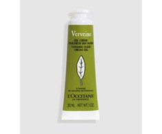 L'Occitane Verbena Cooling Hand Kreminis Gel, 30 ml