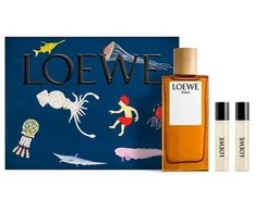 Loewe Solo El EDT Purškiklis, 100 ml Nav24 Sets