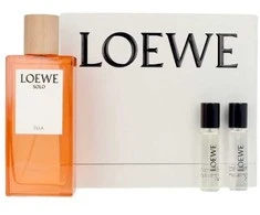 Loewe Solo Ella Lote 3 Piezas