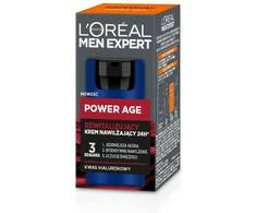 Drėkinantis Kremas nuo senėjimo L'Oreal Make Up Men Expert (50 ml)