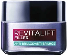 L'Oreal REVITALIFT FILLER gel cream with hyaluronic acid 50 ml