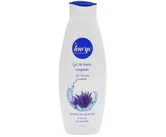 Gel Lovyc Lavender atpalaiduojantis aliejus 750ml