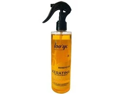 Lovyc Keratino kondicionierius 300ml