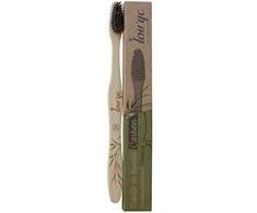 Elie Saab Lovyc Kids Cepillo De Dientes Bambu Verde 1un