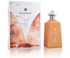 Maison Alhambra Decadent Wonder EDP parfumuotas vanduo unisex, 100 ml