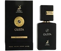 Maison Alhambra Gusta EDP parfumuotas vanduo unisex, 100 ml
