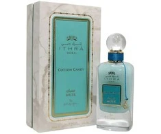 Ard Al Zaafaran Cotton Candy Ithra Musk EDP kvepalai vyrams, 100 ml