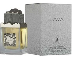 Maison Alhambra Lava Eau De Parfum 100ml Purškiklis