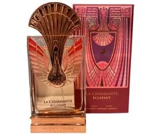 Maison Alhambra Kvapų Eilė Le Charmante Eclatant 100ml Purškiklis