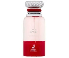 Maison Alhambra Love Spark EDP parfumuotas vanduo unisex, 80 ml