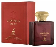 Maison Alhambra Jubilant Rouge Eau De Parfum 100ml kvepalai Vyrams