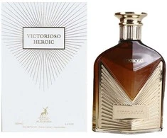 Maison Alhambra Victorioso Heroic EDP parfumuotas vanduo unisex, 100 ml