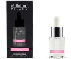 Millefiori Milano Fragrance Soluble in Vanduo Lychee Rose, 15 ml