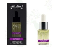 Millefiori Milano Fragrance Soluble in Vanduo Volcanic Violetinė, 15 ml