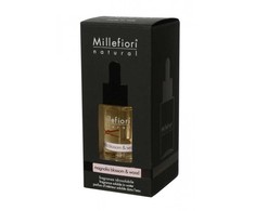 Millefiori Milano Fragrance Soluble in Vanduo Magnolia Blossom &amp; Wood, 15 ml