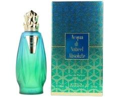 Nabeel Acqua Di Nabeel Absolute EDP parfumuotas vanduo unisex, 100 ml