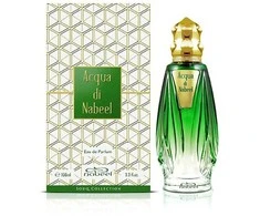 Nabeel Acqua Di Nabeel EDP parfumuotas vanduo moterims, 100 ml