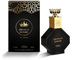 Nabeel Crown Of Emirates EDP parfumuotas vanduo unisex, 100 ml