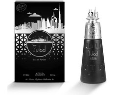 Nabeel Fulad EDP parfumuotas vanduo unisex, 100 ml