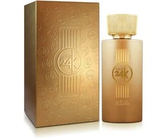 Nabeel Gold 24k EDP parfumuotas vanduo unisex, 100 ml
