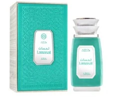 Nabeel Lamasat Luxus Edition EDP parfumuotas vanduo unisex, 100 ml