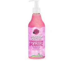 Natura Siberica Unicorn Magic Gel Strawberry, 500 ml