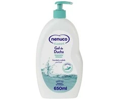 Muilas Liq Nenuco Orig 650 C-Dosificador