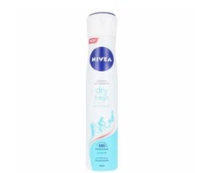 Nivea Dry Comfort Fresh dezodorantas purškiamasis 200ml