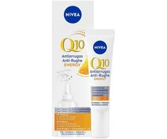 Nivea Q10 Energy paakių kremas, 15 ml