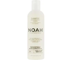 Noah 1.3. Strengthening Šampūnas With Lavender Šampūnas kasdieniam naudojimui, jautriai galvos odai, 1000 ml