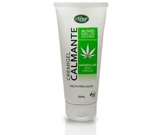 Nurana Cremigel Calmante veido kremas, 100 ml