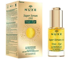 Nuxe Super Serum [10] Eye Age Defying Concentrate, 15 ml
