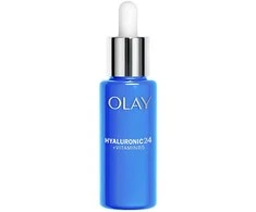 "Olay Hyaluronic24 Vitamin B5" bekvapis dieninis serumas 40ml