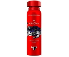 Old Spice Nightpanther Dezodorantas vyrams, 150 ml