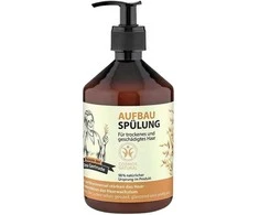 "Oma Gertrude" atkuriamasis plaukų balzamas 500ml