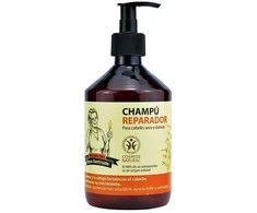 "Oma Gertrude" atkuriamasis šampūnas 500ml 0ml