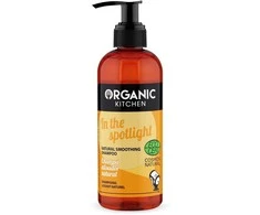 Organic Shop Organic Kitchen In The Spotlight natūralus šampūnas 200ml