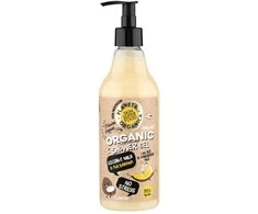 Organic Shop Atpalaiduojanti dušo želė SKIN SUPER GOOD No Stress, 500 ml