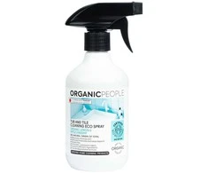 "Organic People" vonios valymo ekologiškas purškiklis 200ml