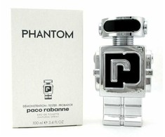 SEL PACO RABANNE Phantom woda toalet.100ml TESTER