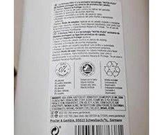 „Cham Pantene“ atkuriamasis ir apsauginis kremas plaukams, 700 ml