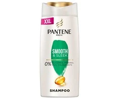 "Pantene Pro V" šampūnas "Smooth and Sleek 700".
