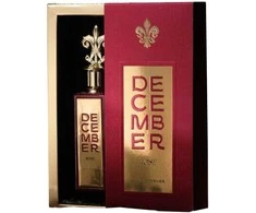 Paris Corner December Rose EDP parfumuotas vanduo unisex, 100 ml