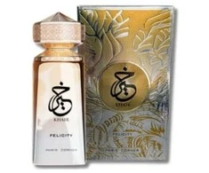 Paris Corner Khair Felicity EDP parfumuotas vanduo moterims, 100 ml