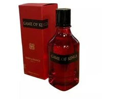 Parisis Parfums Born In France Eau De Parfum Game Of Kings, 85 ml