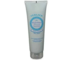 Perlier Baltas Musk Moisturizing Body Kreminis drėkinantis kūno kremas, 250 ml
