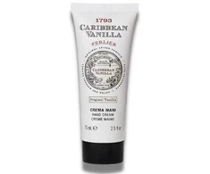 Perlier Caribbean Vanilla Crema De Manos, 75 ml